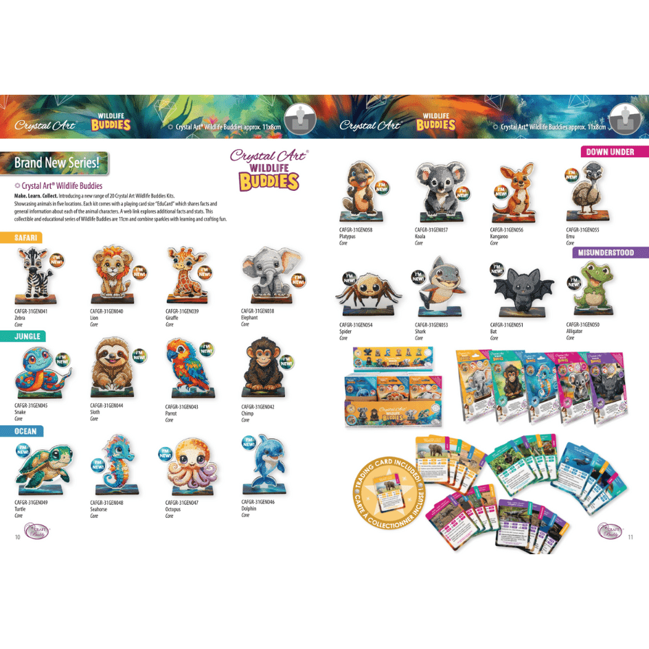 2025 Product Catalogue