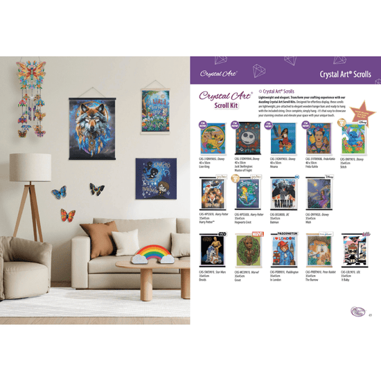 Load image into Gallery viewer, 2025 Product Catalogue
