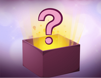 Mystery Boxes