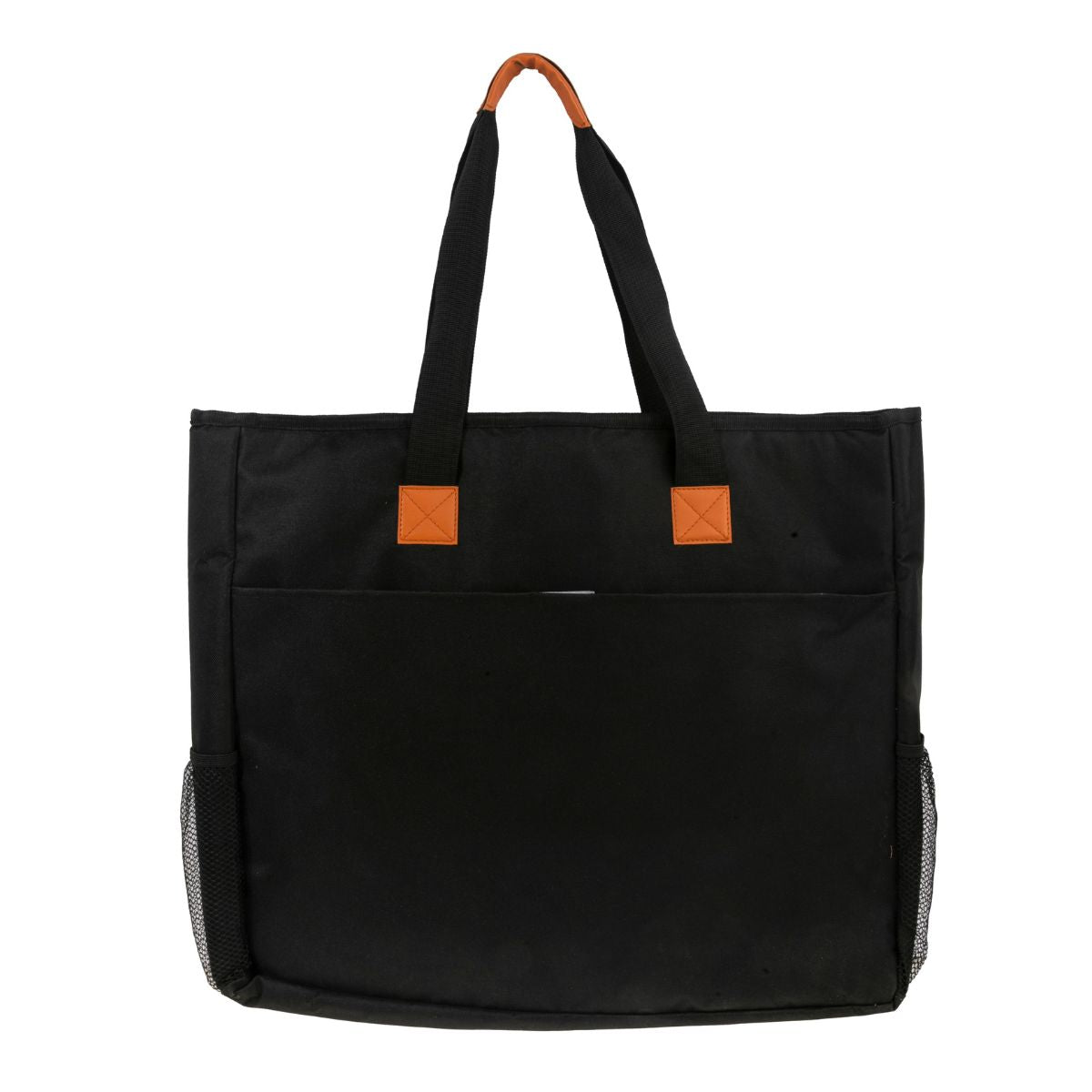 Diamond art storage bag back