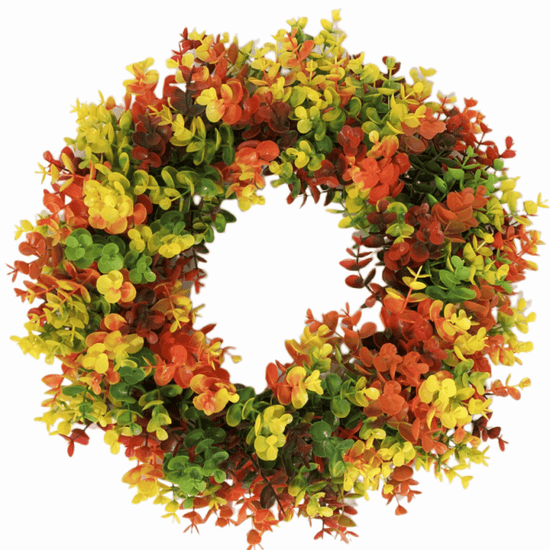Load image into Gallery viewer, Forever Flowerz Yugali Wreath Kit
