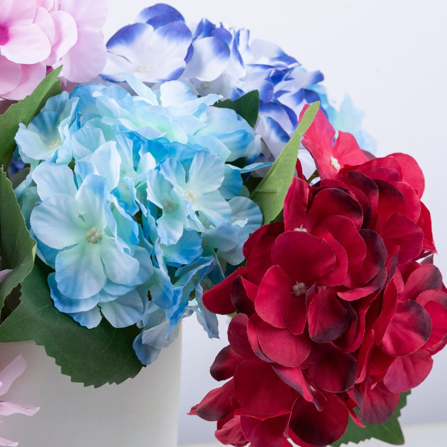 Forever Flowerz Hydrangea Kit flowers