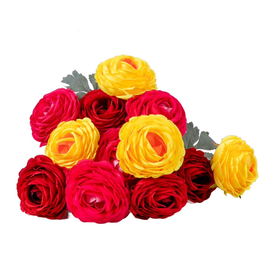 Forever Flowerz Radiant Ranunculus Kit (makes 30)