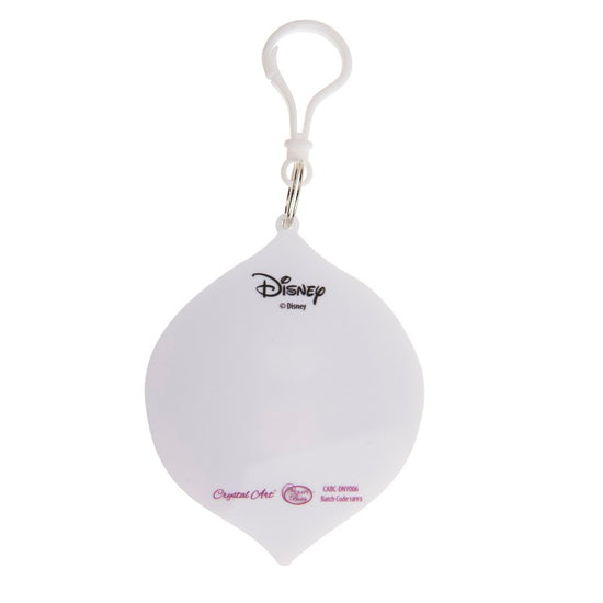 Genie Crystal Art Bag Charm Kit Disney 9