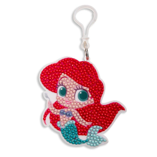 Little Mermaid Crystal Art Bag Charm 7_f79f4406-c4cb-4310-a5dd-a1854834f7a3