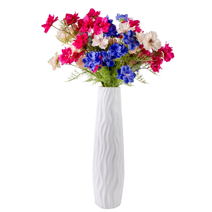 "Nigella Kit" Forever Flowerz Collection Front