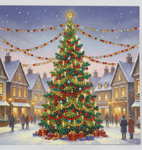 CHRISTMAS