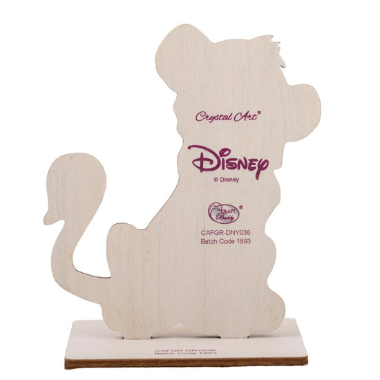 Simba Crystal Art Buddies Disney Series 4 4