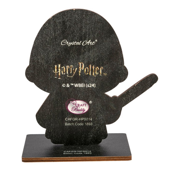 Voldemort Crystal Art Buddies Harry Potter Series 4 2