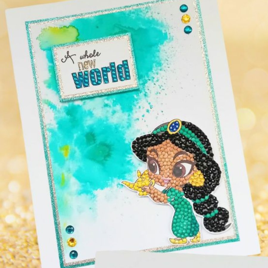 jasmine card 2