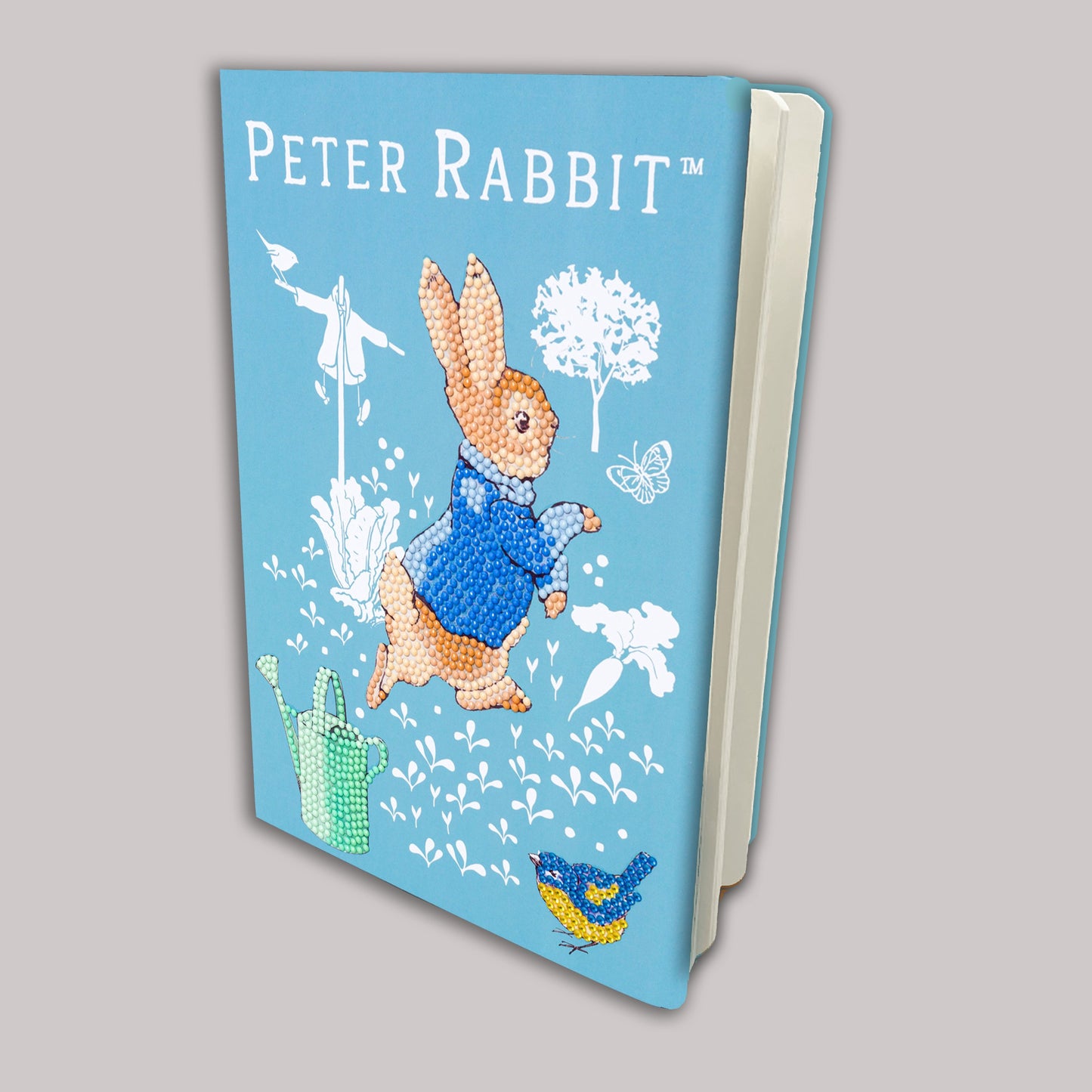 peter-rabbit-Crystal-Art-Notebook