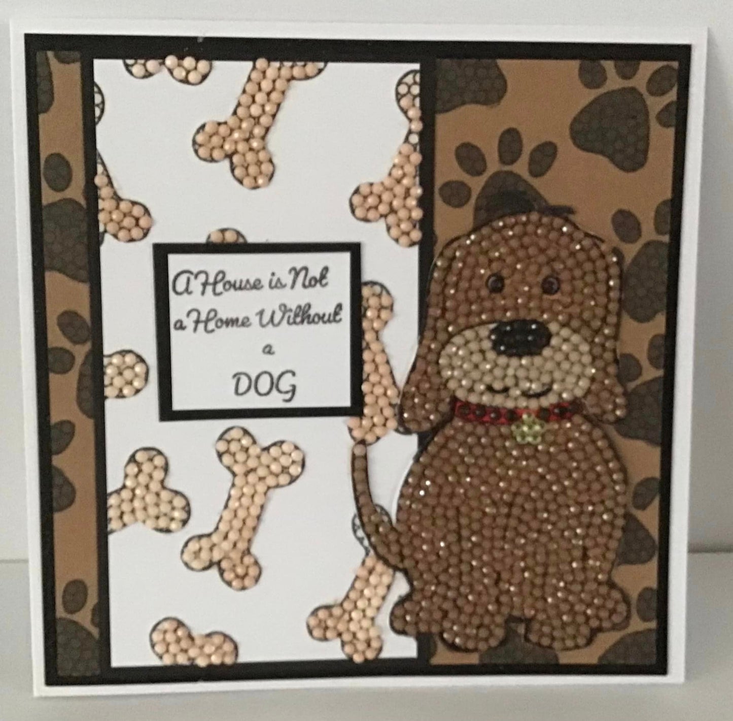 Furry Friends Pet Stamp Collection - Best Pal