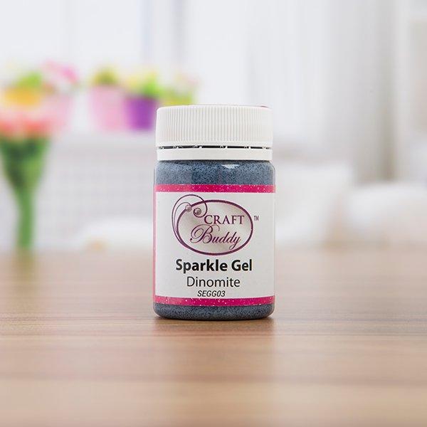 Craft Buddy Sparkle Gel