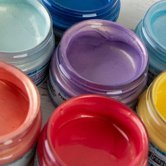 Pretty Amazing Paint Collection - 18 x 30ml