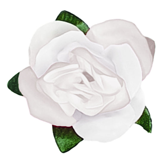 Flower Making Kit - Romantic Roses