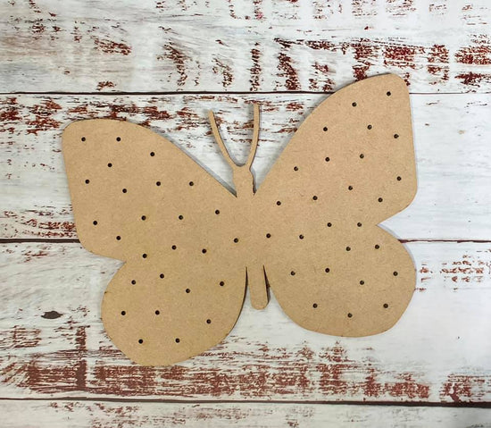 Forever Flowerz MDF Shaped Blanks set of 3