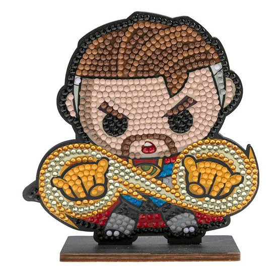 Dr Strange crystal art buddies marvel series 2