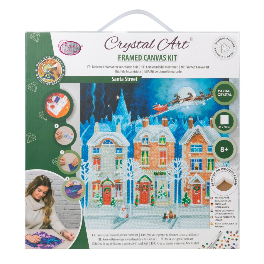 santa-street-30x30cm-crystal-art-kit-front-packaging